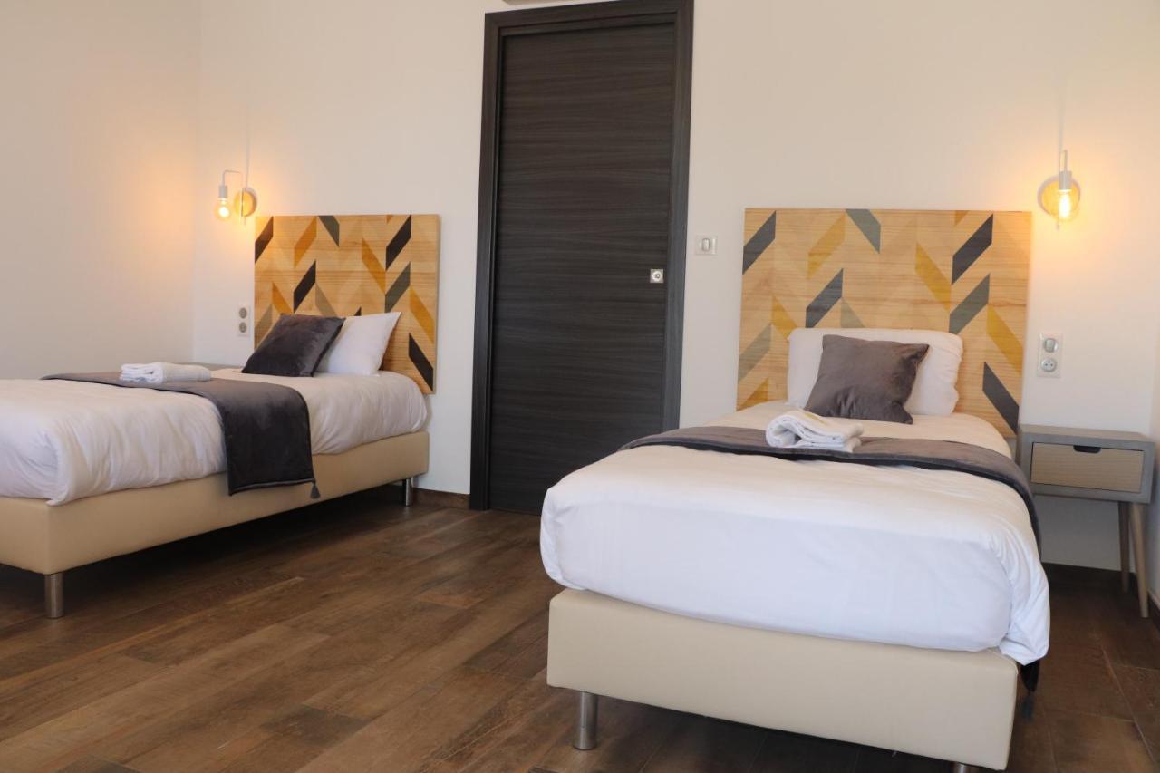 Hotel Padolo Bonifacio  Dış mekan fotoğraf