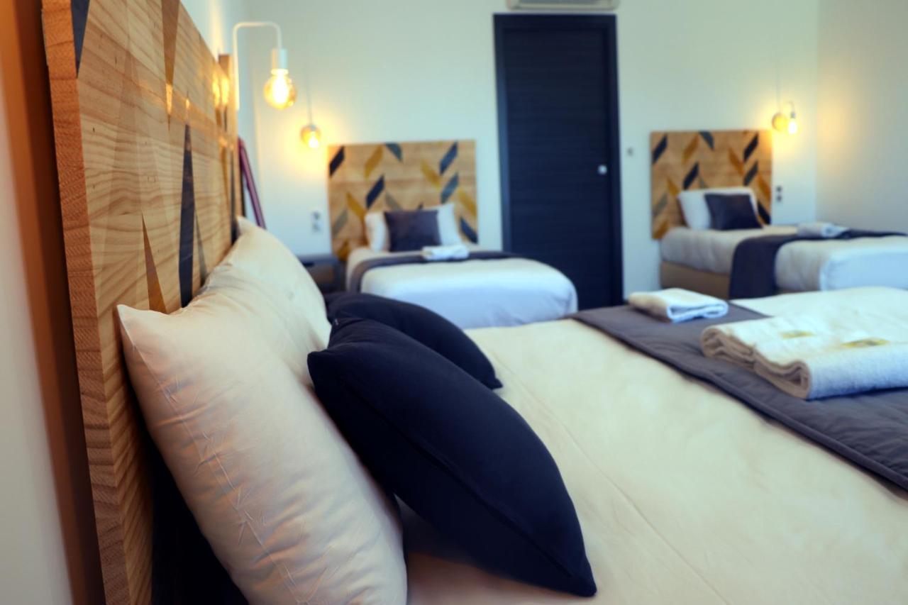 Hotel Padolo Bonifacio  Dış mekan fotoğraf