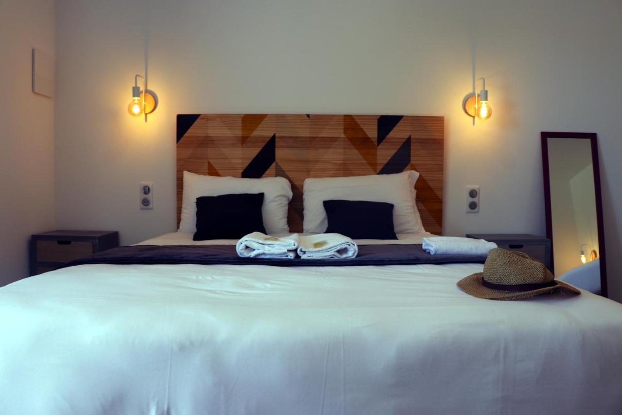 Hotel Padolo Bonifacio  Dış mekan fotoğraf