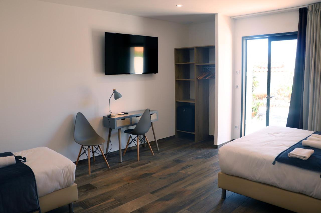 Hotel Padolo Bonifacio  Dış mekan fotoğraf