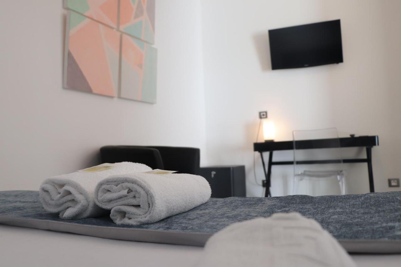 Hotel Padolo Bonifacio  Dış mekan fotoğraf