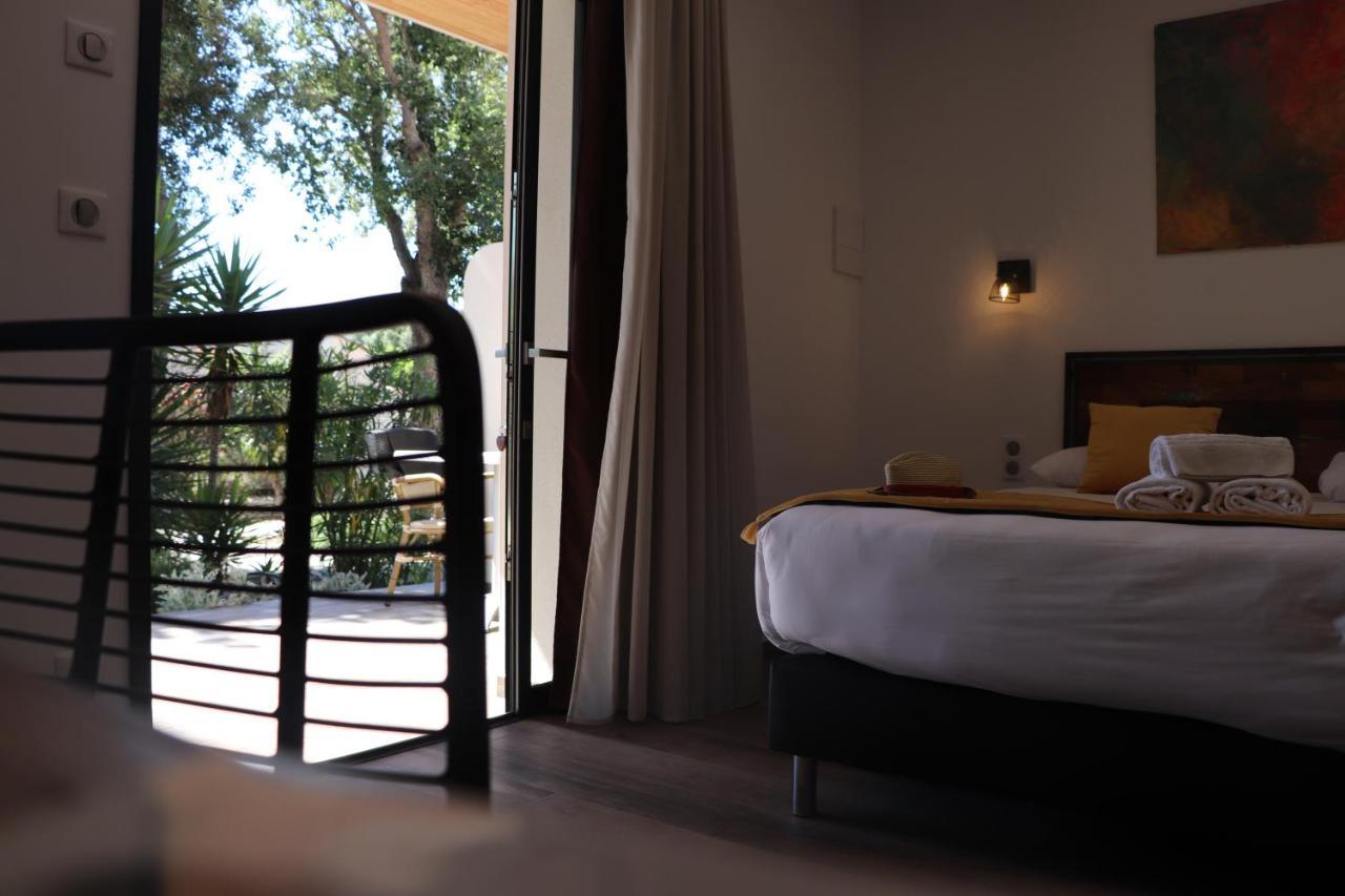 Hotel Padolo Bonifacio  Dış mekan fotoğraf