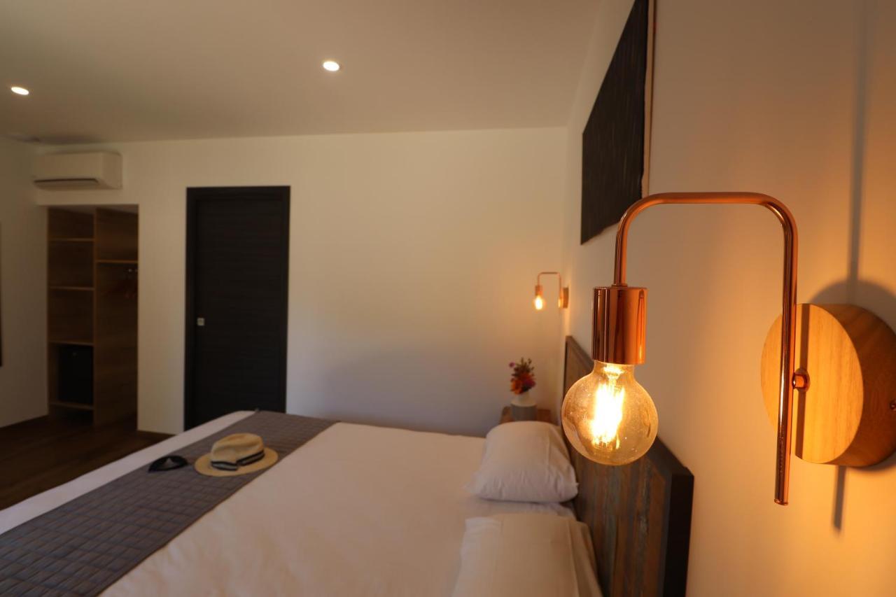 Hotel Padolo Bonifacio  Dış mekan fotoğraf