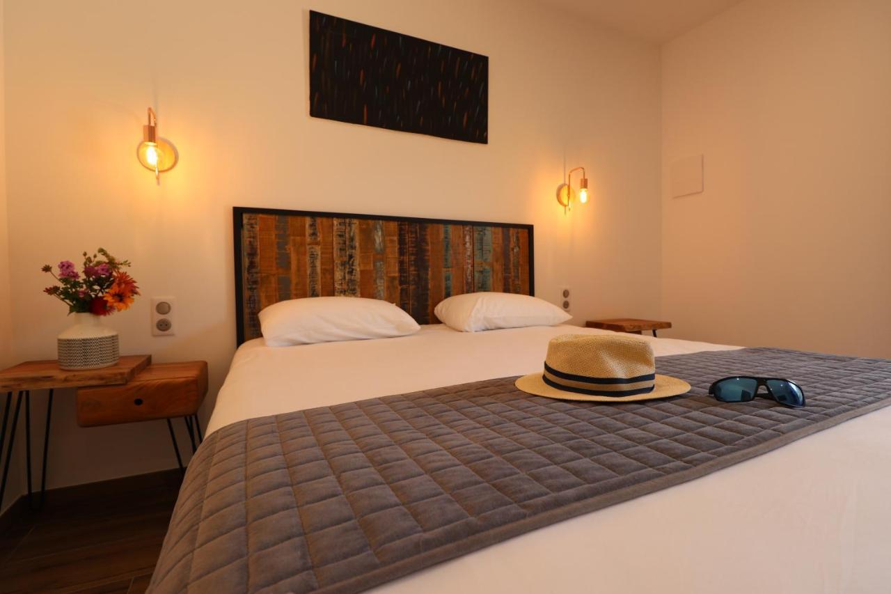 Hotel Padolo Bonifacio  Dış mekan fotoğraf