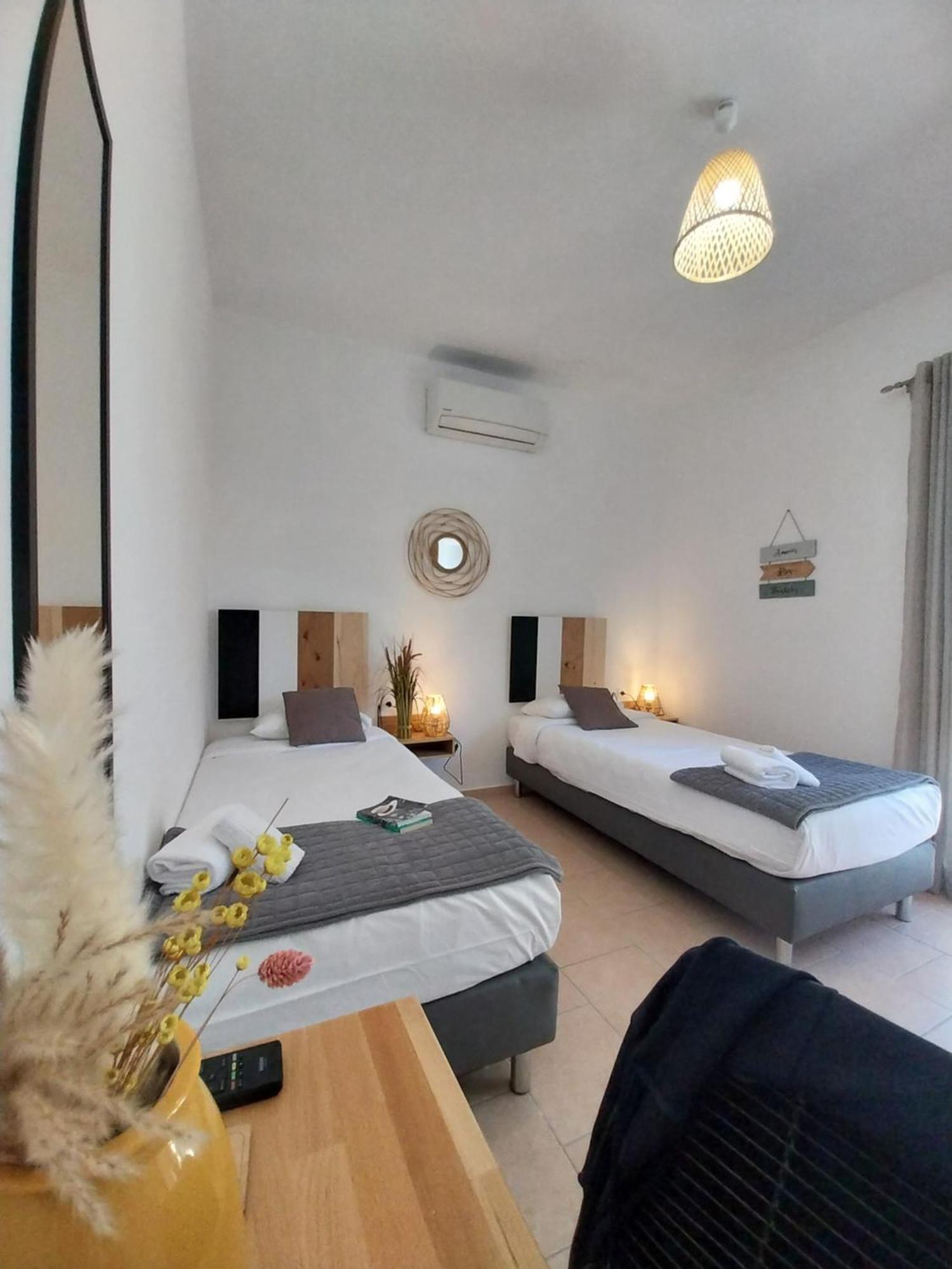 Hotel Padolo Bonifacio  Dış mekan fotoğraf