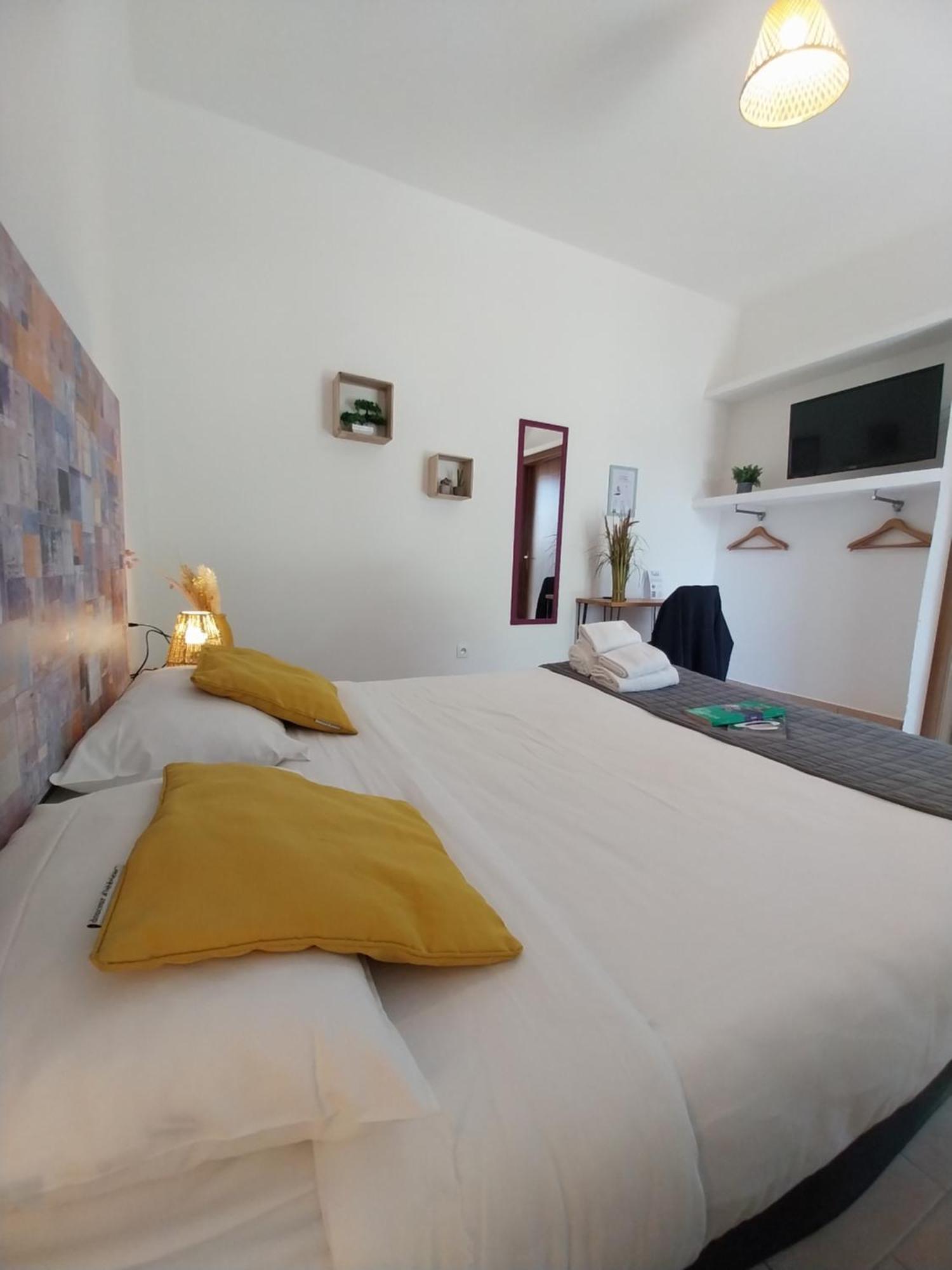 Hotel Padolo Bonifacio  Dış mekan fotoğraf