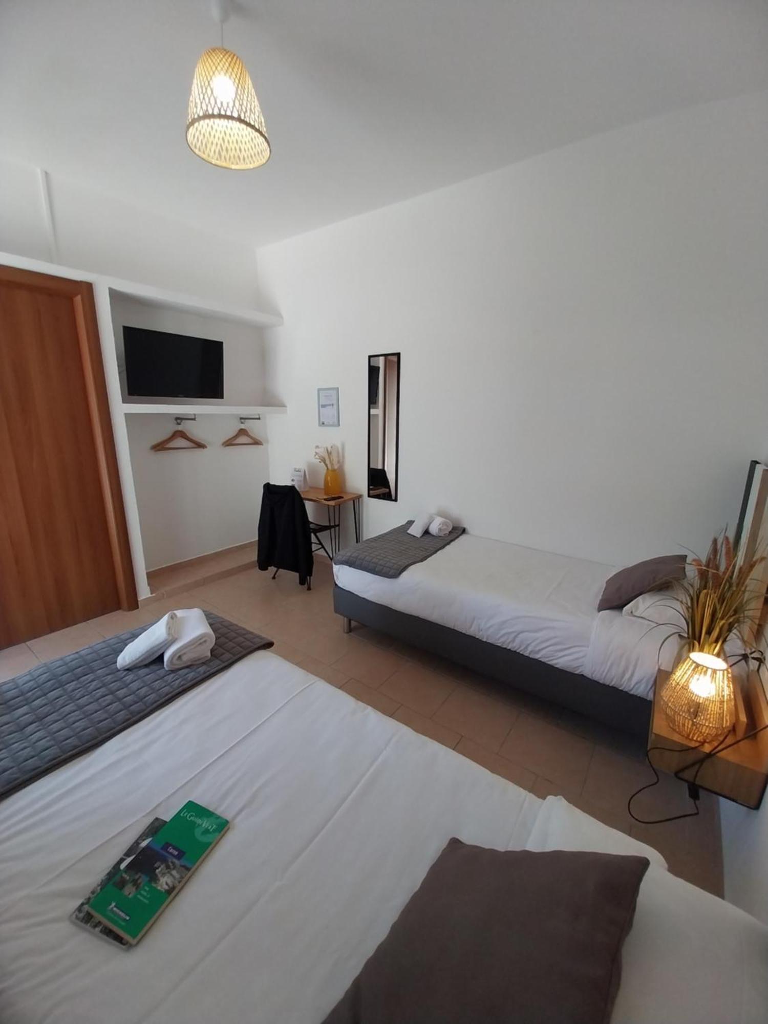 Hotel Padolo Bonifacio  Dış mekan fotoğraf