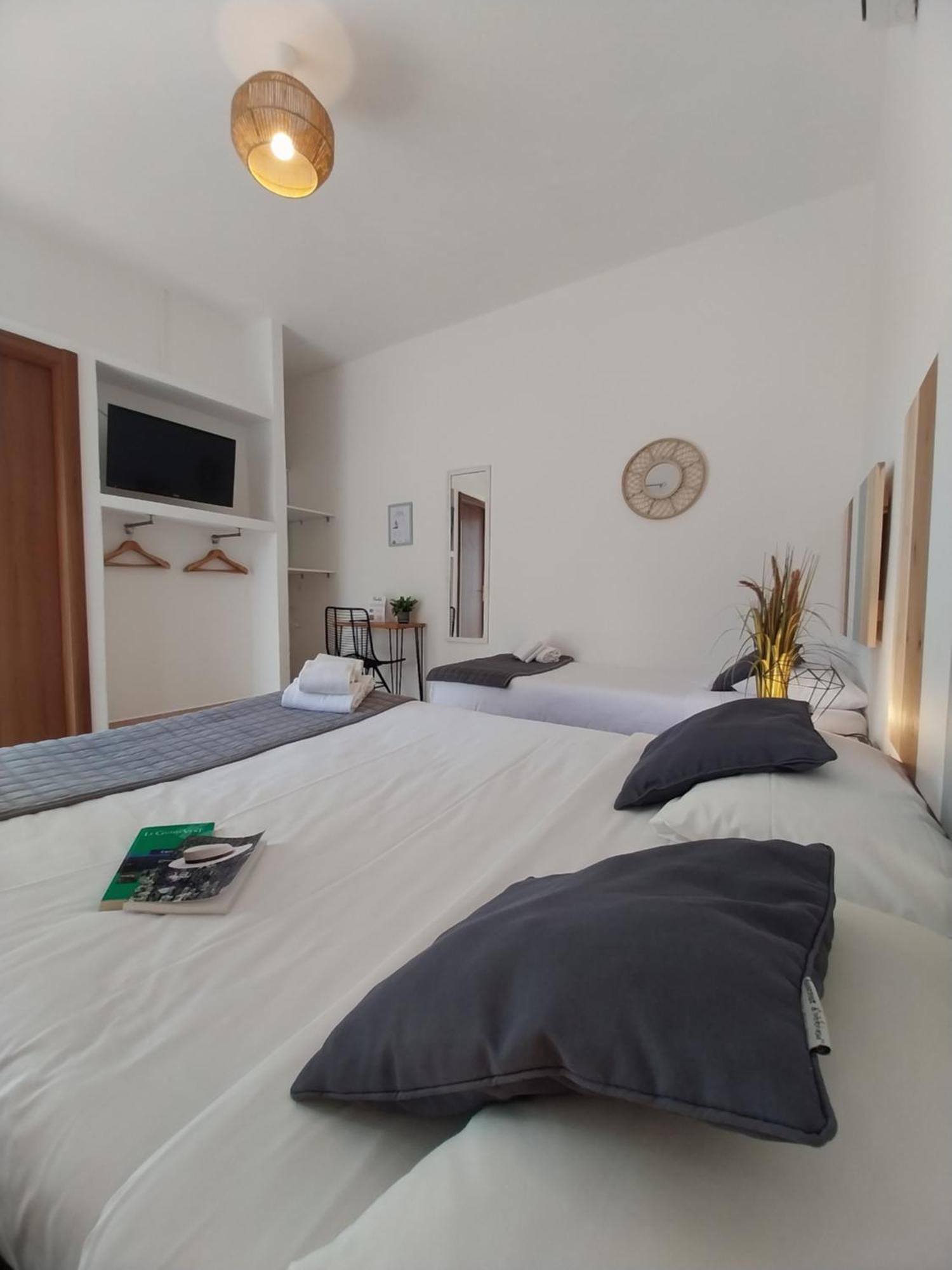 Hotel Padolo Bonifacio  Dış mekan fotoğraf
