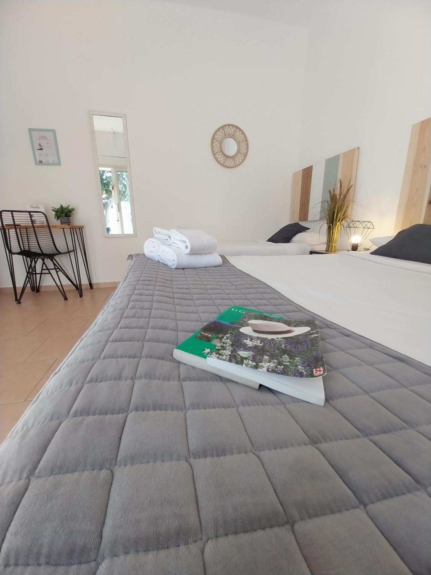 Hotel Padolo Bonifacio  Dış mekan fotoğraf