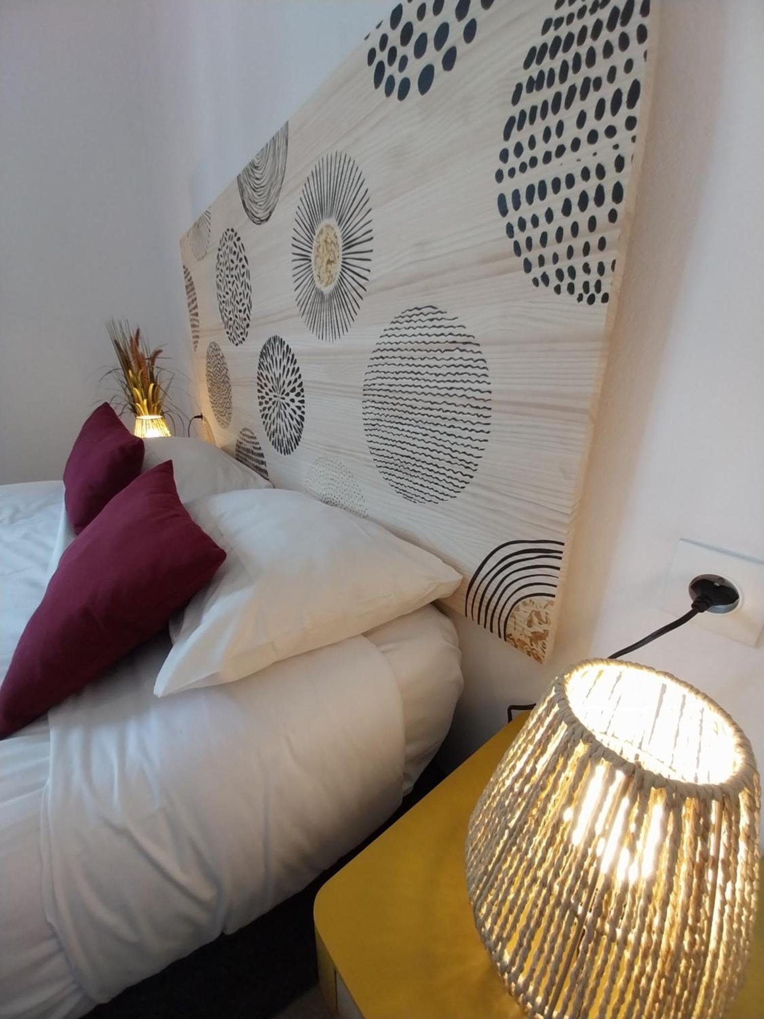 Hotel Padolo Bonifacio  Dış mekan fotoğraf