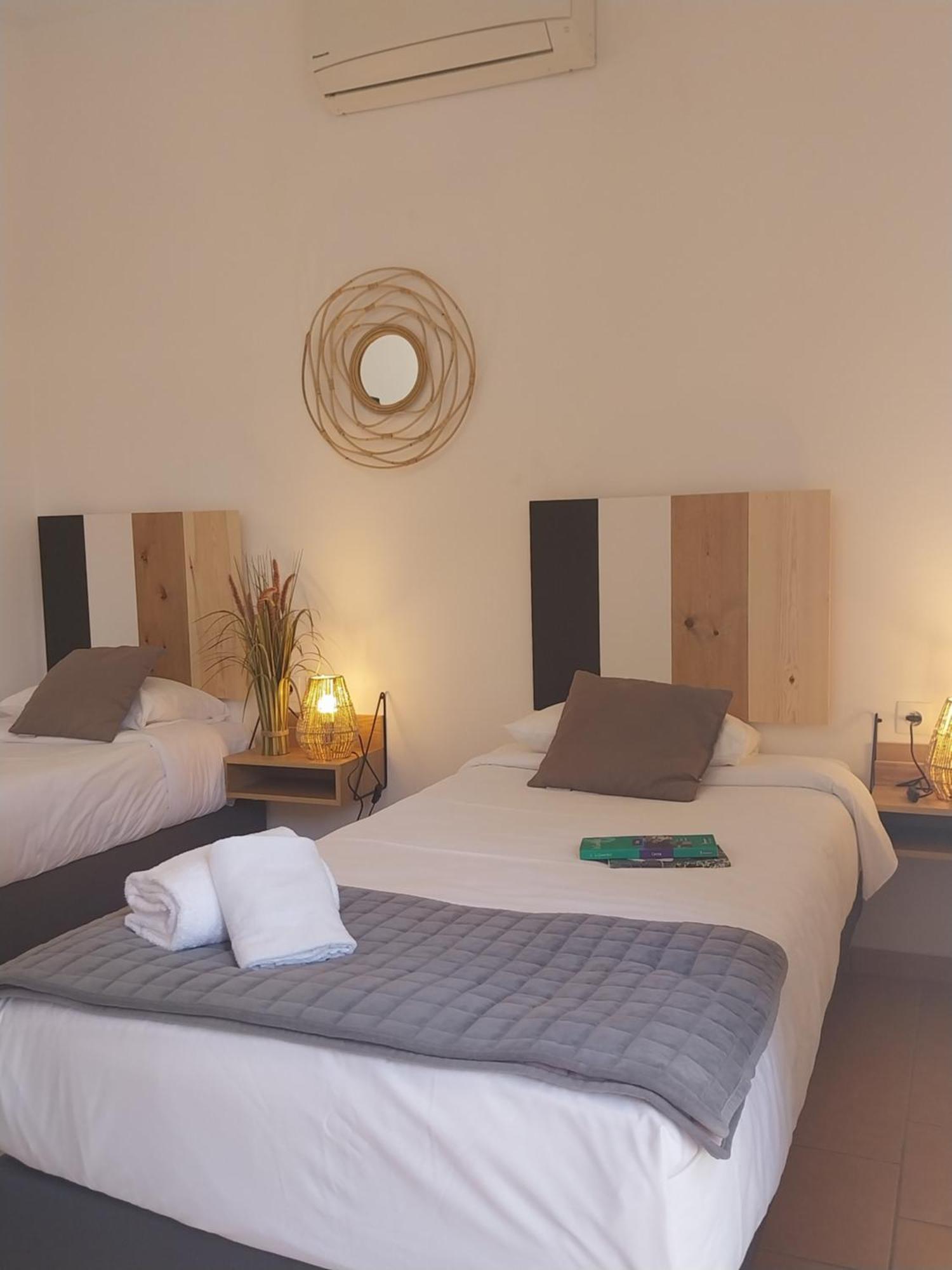 Hotel Padolo Bonifacio  Dış mekan fotoğraf