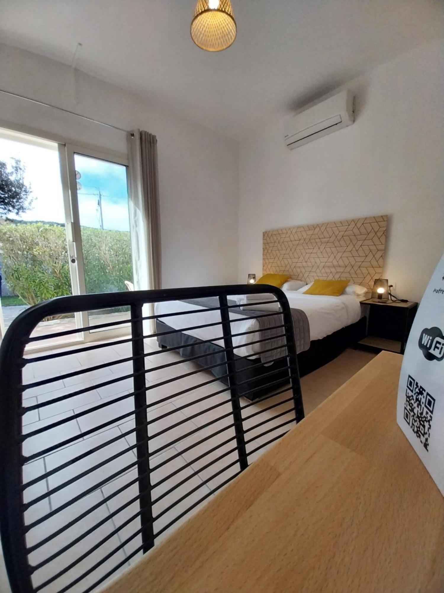 Hotel Padolo Bonifacio  Dış mekan fotoğraf