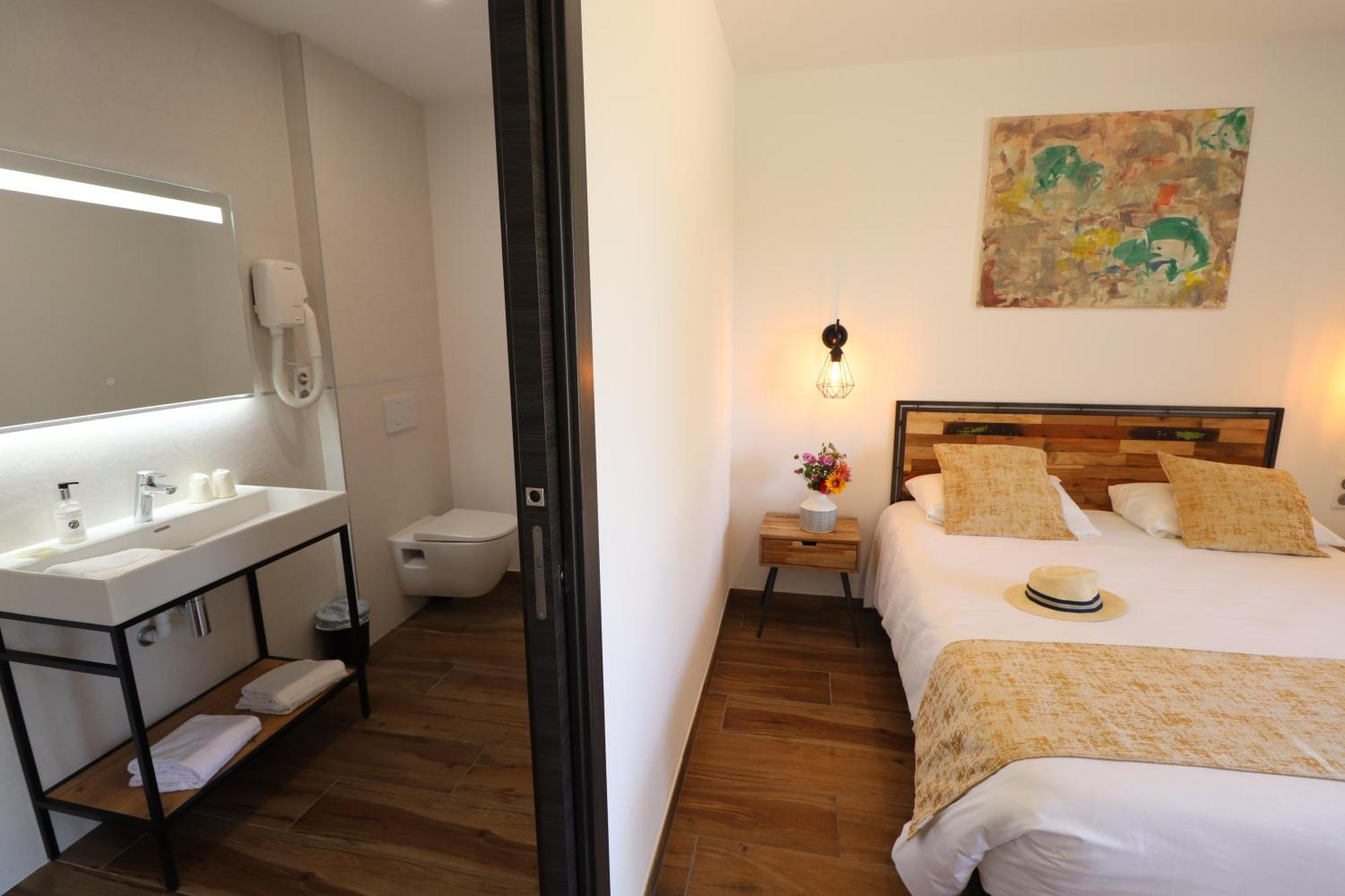 Hotel Padolo Bonifacio  Dış mekan fotoğraf