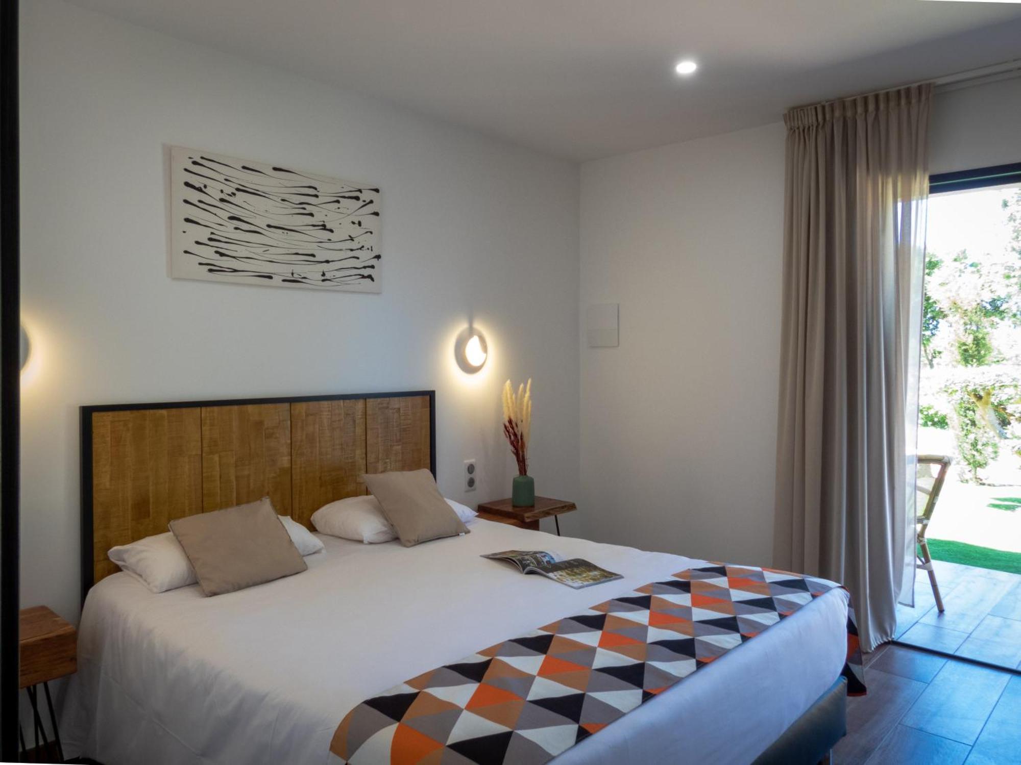 Hotel Padolo Bonifacio  Dış mekan fotoğraf