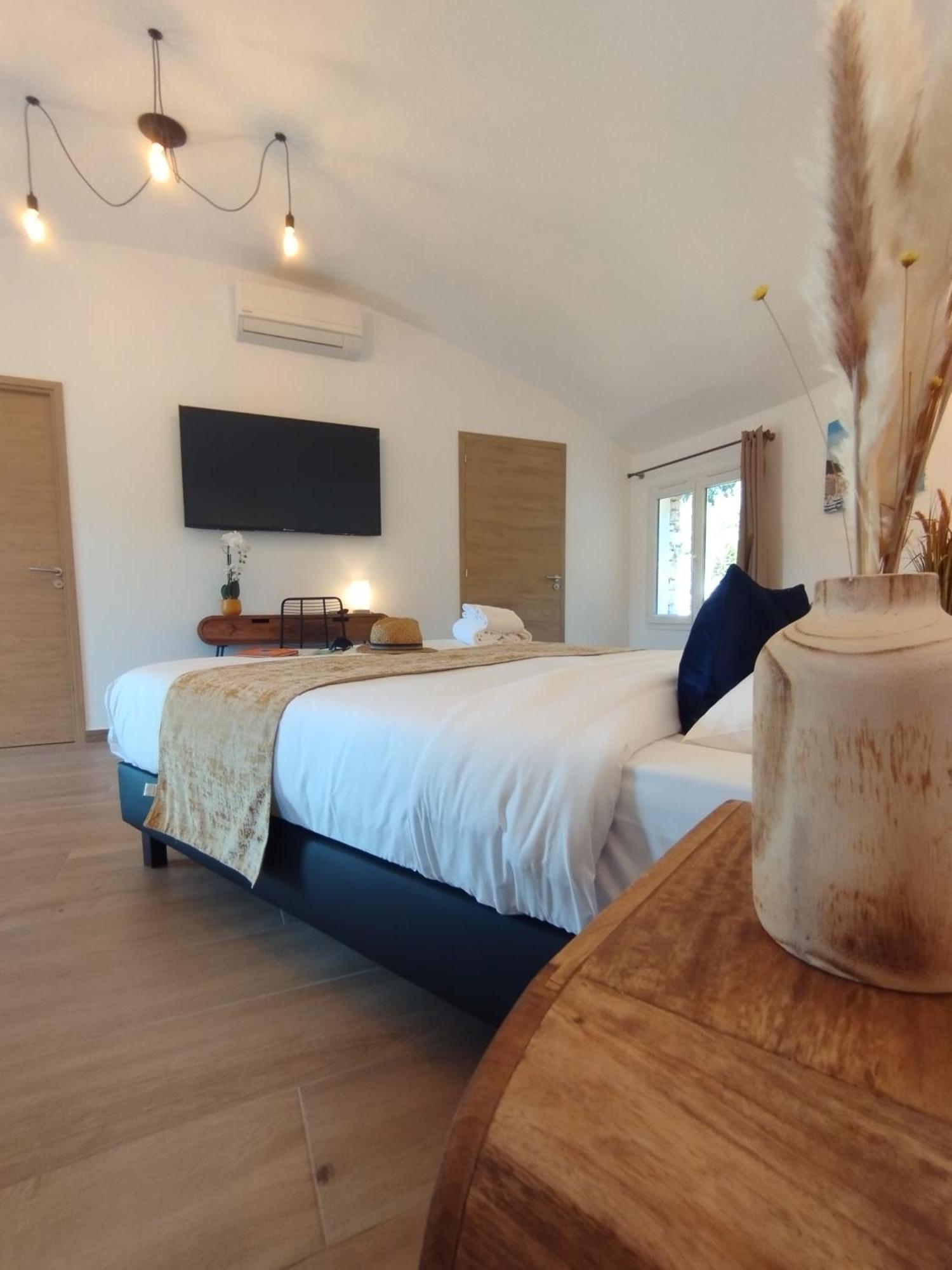 Hotel Padolo Bonifacio  Dış mekan fotoğraf