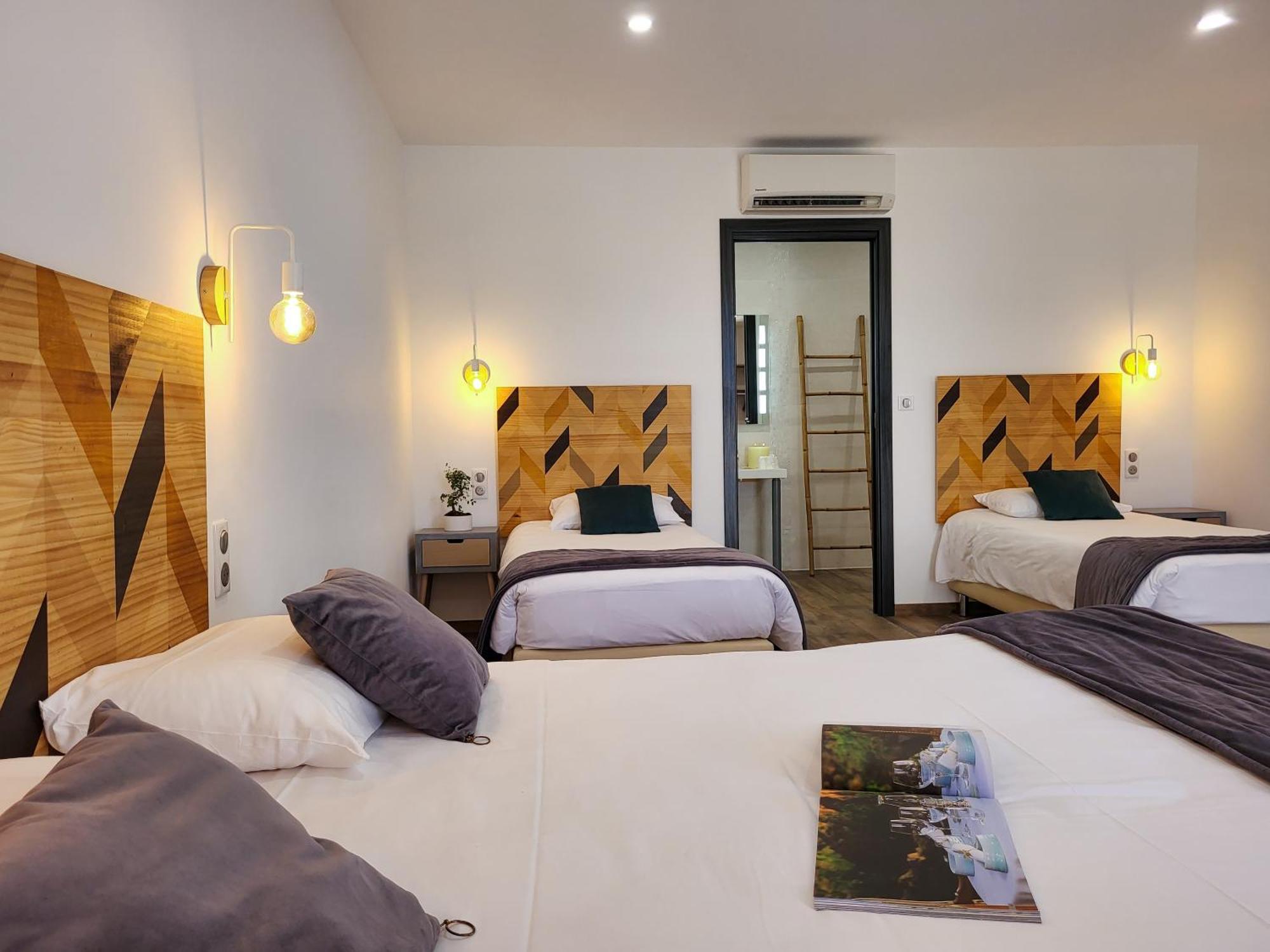 Hotel Padolo Bonifacio  Dış mekan fotoğraf