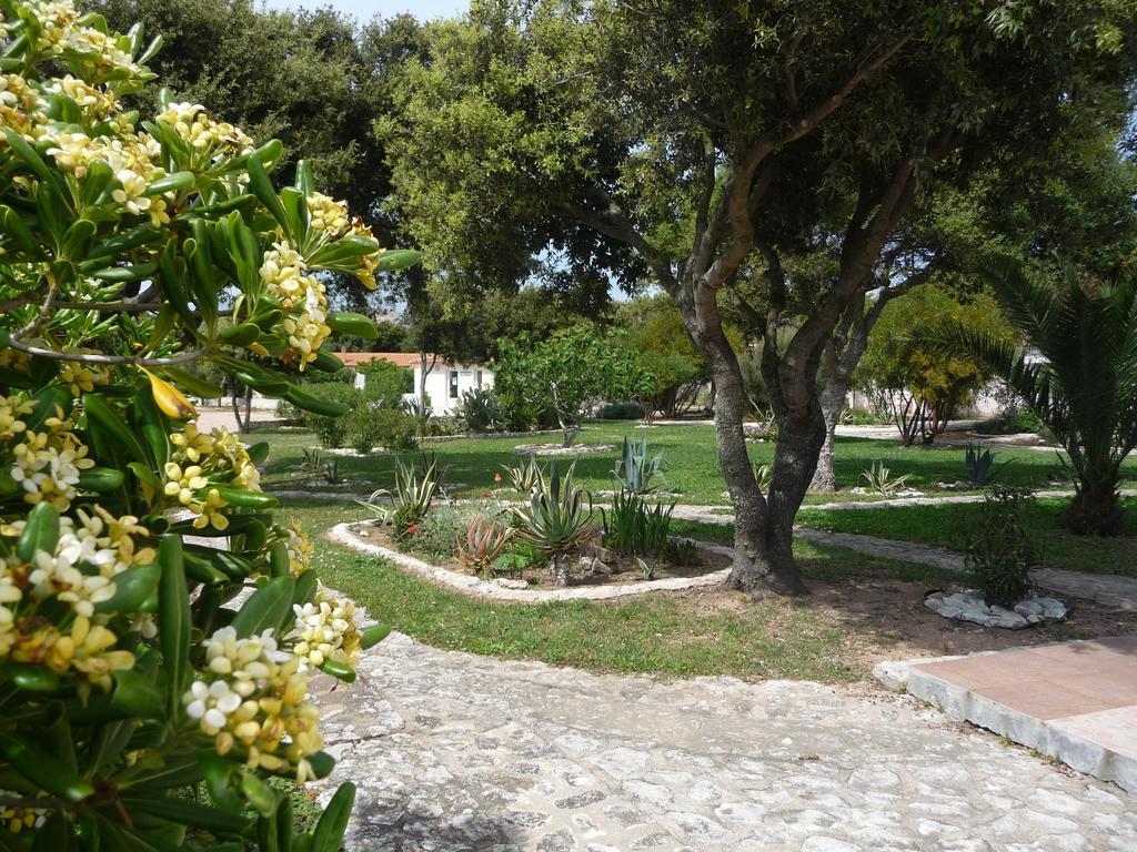 Hotel Padolo Bonifacio  Dış mekan fotoğraf