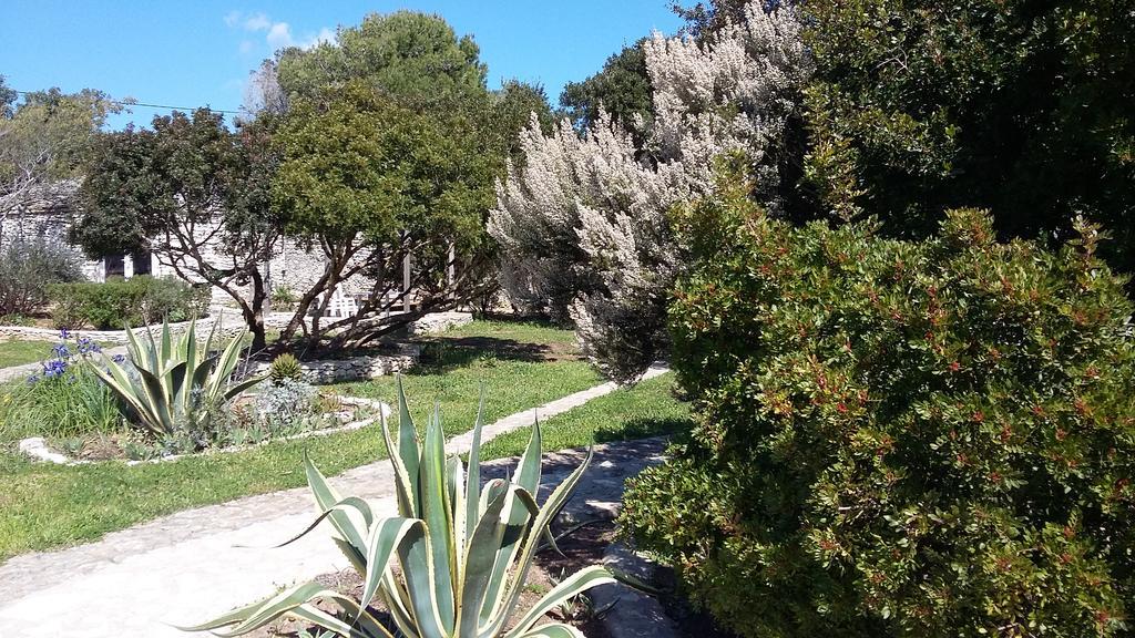 Hotel Padolo Bonifacio  Dış mekan fotoğraf