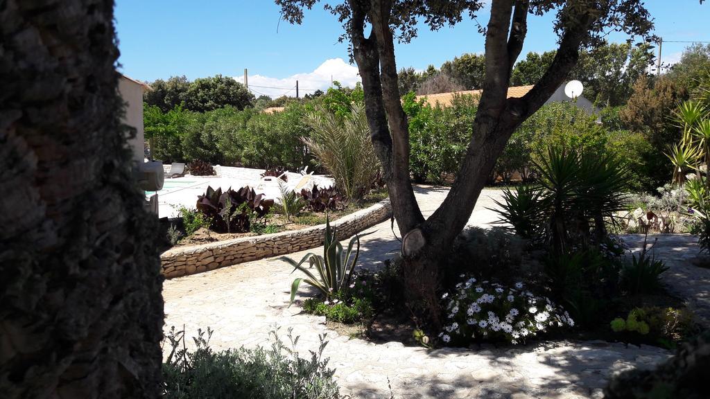Hotel Padolo Bonifacio  Dış mekan fotoğraf