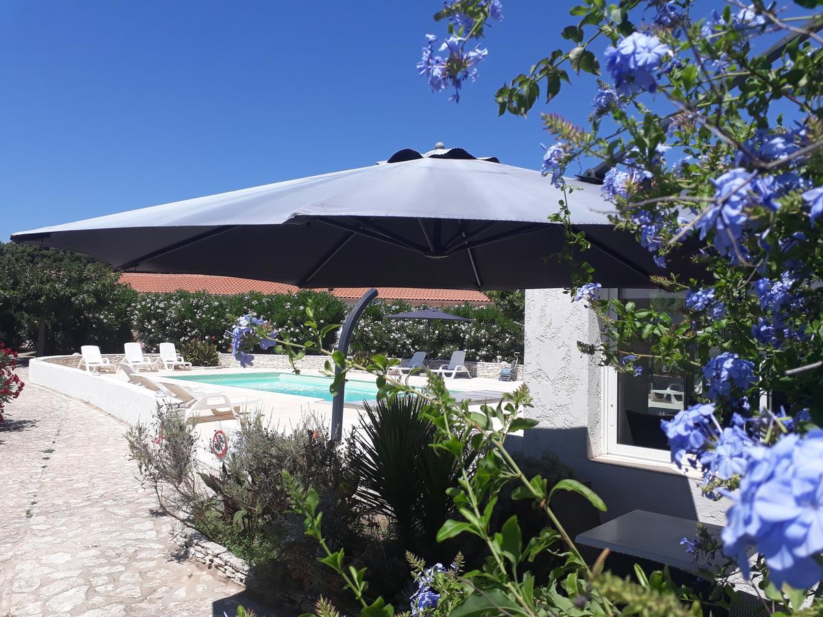 Hotel Padolo Bonifacio  Dış mekan fotoğraf